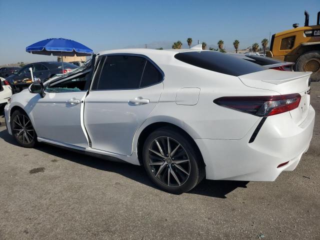 2023 TOYOTA CAMRY SE N - 4T1G11AK0PU839582