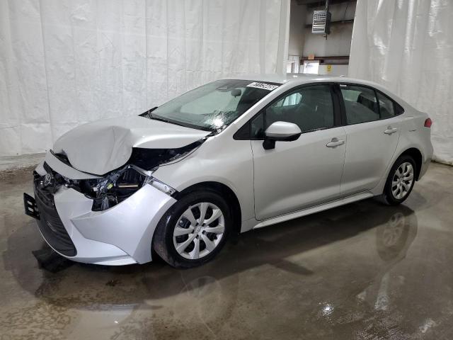 Vin: 5yfb4mde5sp272840, lot: 61173445, toyota corolla le 2025 img_1