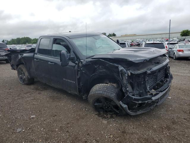 2017 CHEVROLET SILVERADO - 1GCVKPEC7HZ112555