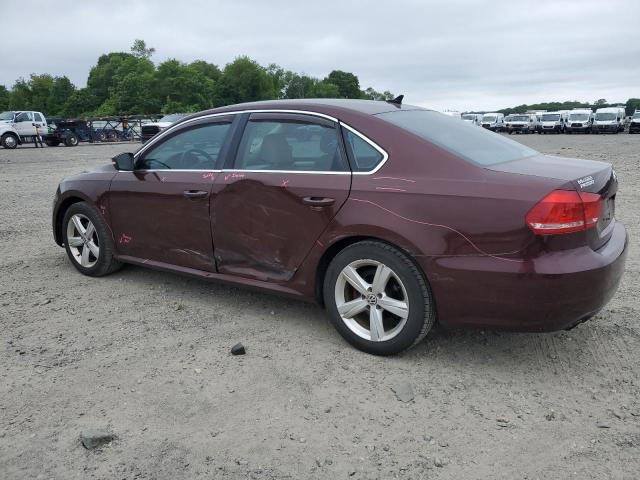 Vin: 1vwbp7a31dc058125, lot: 59903845, volkswagen passat se 20132