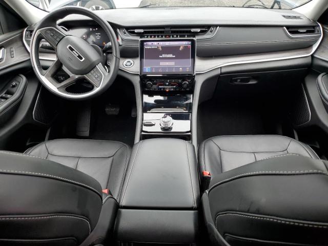2022 JEEP GRAND CHER - 1C4RJHBG8N8551024