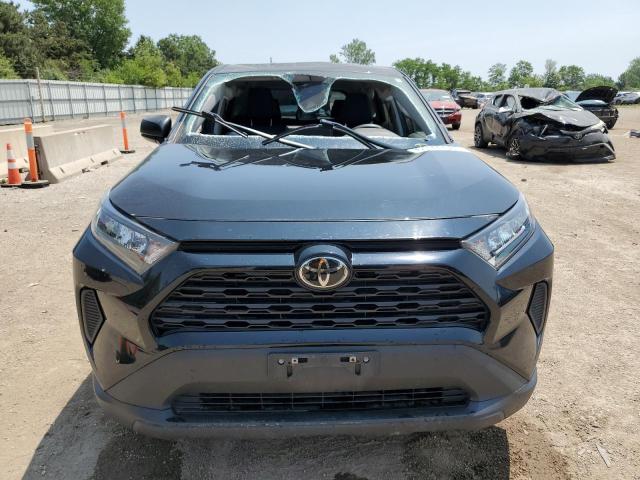 2022 TOYOTA RAV4 LE - 2T3F1RFV6NC273303