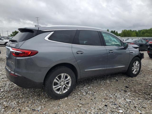 2019 BUICK ENCLAVE ES 5GAEVAKW4KJ300055