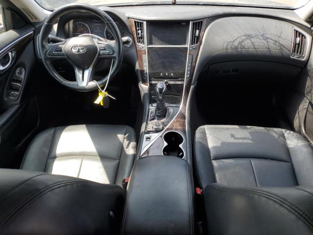 2018 INFINITI Q50 LUXE JN1EV7AP6JM364691