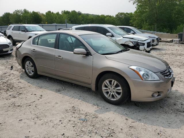 Vin: 1n4al2ap5bn479255, lot: 58422775, nissan altima base 20114