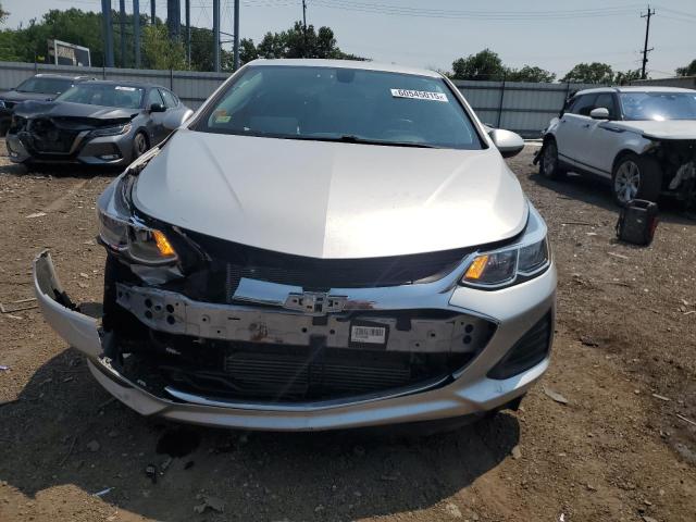 2019 CHEVROLET CRUZE LS - 1G1BC5SM9K7125563