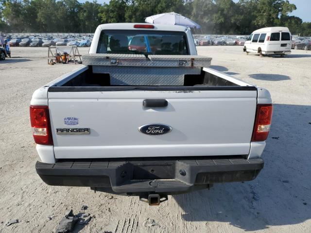 2011 FORD RANGER - 1FTKR1AD4BPA78328