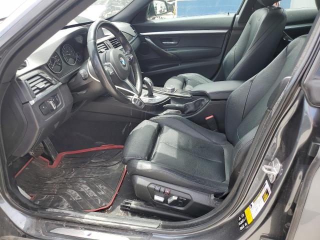 2016 BMW 328 XIGT S WBA8Z5C5XGG501702