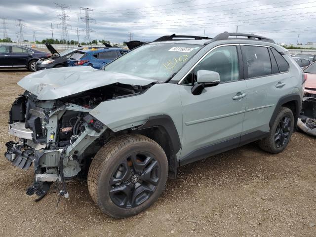 Vin: 2t3j1rfv7pw343709, lot: 62319915, toyota rav4 adventure 2023 img_1