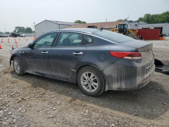 Vin: knagt4l35j5233487, lot: 59181965, kia optima lx 20182