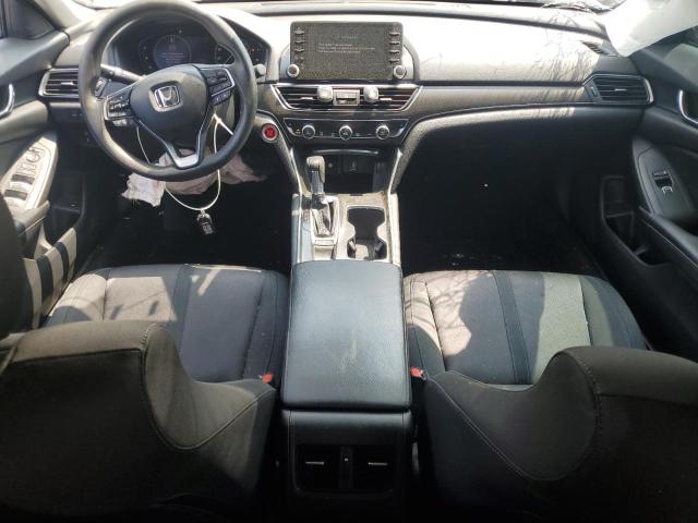 2018 HONDA ACCORD EX - 1HGCV1F48JA092308