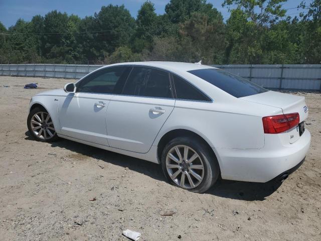 Vin: waufgafc9en024513, lot: 62300775, audi a6 premium plus 20142