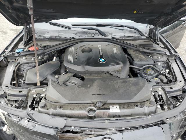 2017 BMW 330 I WBA8B9G52HNU48528