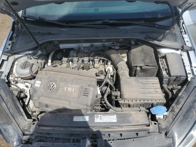 2016 VOLKSWAGEN GTI S/SE 3VW4T7AU3GM057736