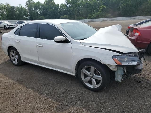 Vin: 1vwbp7a33ec004987, lot: 60700155, volkswagen passat se 20144