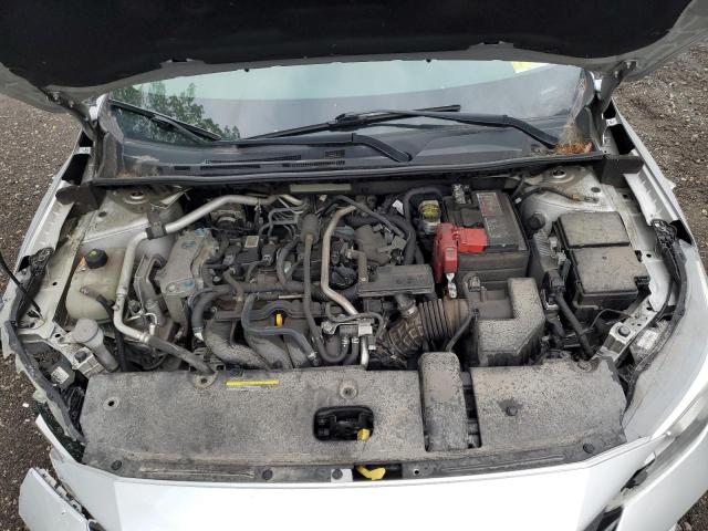 2020 NISSAN SENTRA SV 3N1AB8CV8LY236686