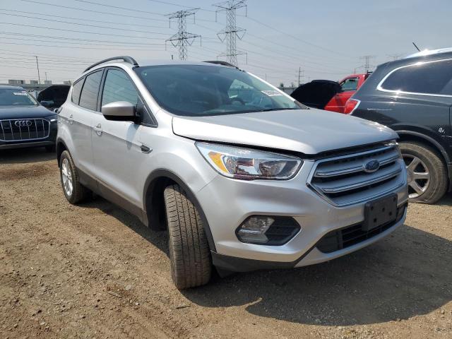 Vin: 1fmcu9gd2juc63191, lot: 59564855, ford escape se 20184