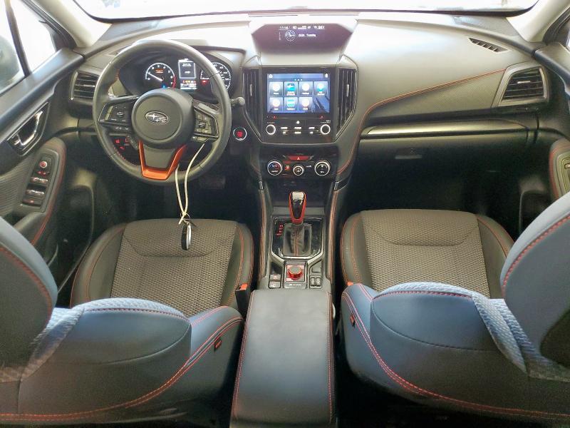 2023 SUBARU FORESTER S JF2SKAJC5PH473374