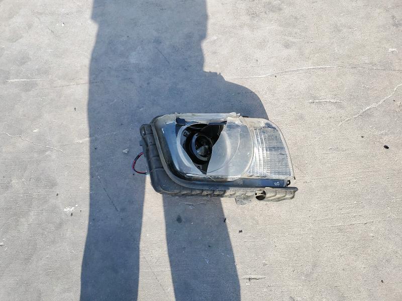 2g1fb1e33c9146313 - 2012 Chevrolet camaro lt - #61864195