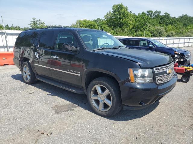 Vin: 1gnskke76dr297417, lot: 62265305, chevrolet suburban k1500 ltz 20134