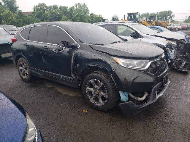 Vin: 5j6rw2h8xhl031594, lot: 60782275, honda crv exl 20174