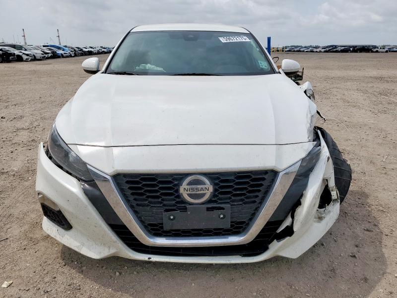 2022 NISSAN ALTIMA S - 1N4BL4BV9NN327223