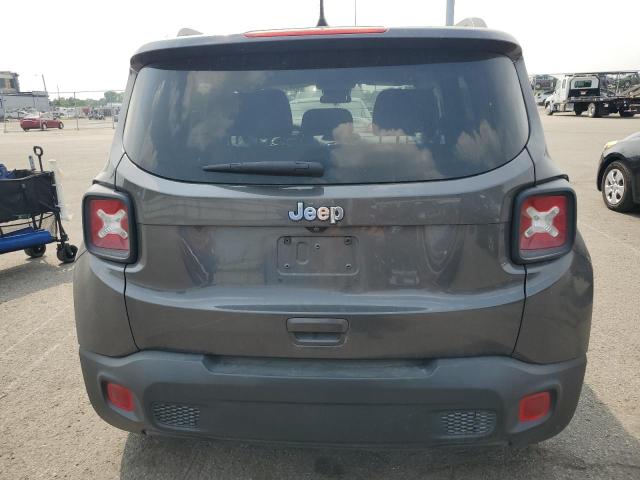 2021 JEEP RENEGADE S - ZACNJCAB9MPM63630