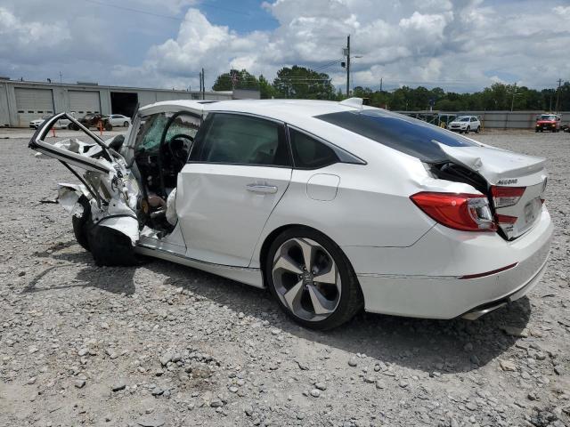 2018 HONDA ACCORD TOURING 1HGCV1F99JA191893