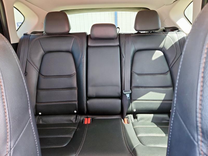 2019 MAZDA CX-5 GRAND JM3KFADM5K1547005