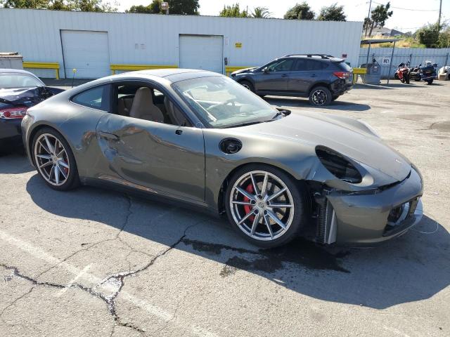 Vin: wp0ab2a9xls226644, lot: 60880645, porsche 911 carrera s 20204