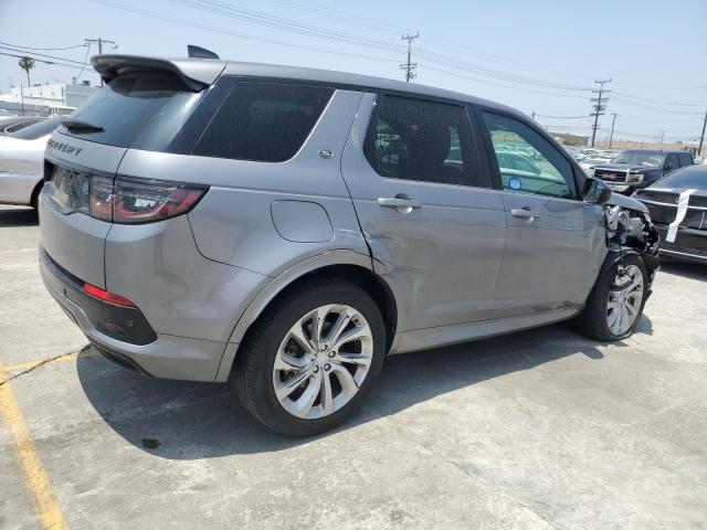 2023 LAND ROVER DISCOVERY SALCL2FXXPH321939
