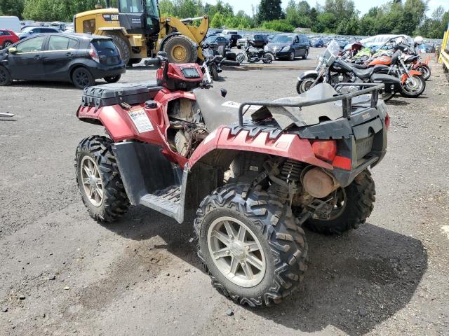 2011 POLARIS SPORTSMAN 4XAZX55A3BA333900