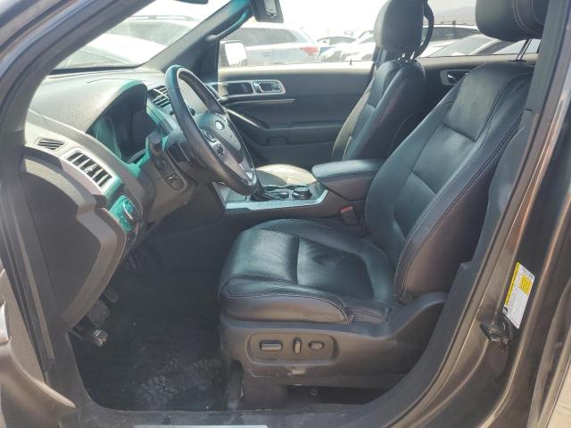 2015 FORD EXPLORER S - 1FM5K8GT3FGC22963