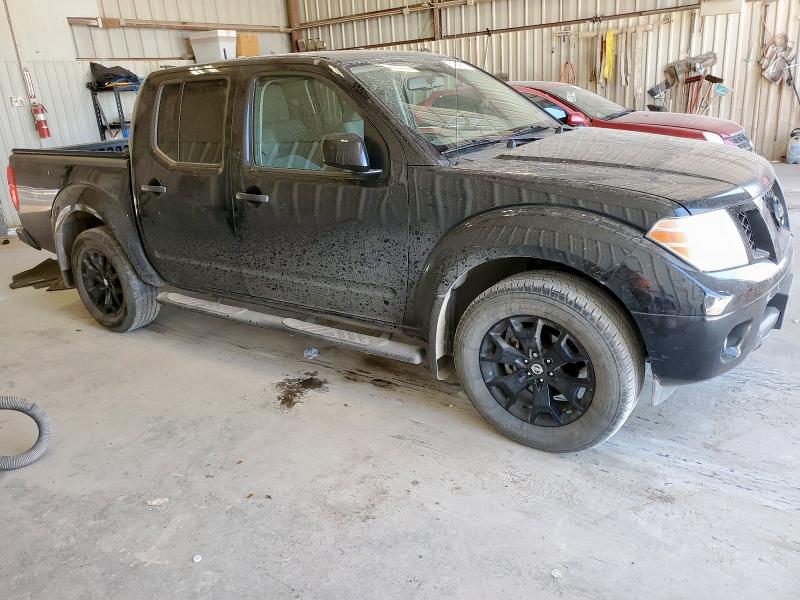 2019 NISSAN FRONTIER S - 1N6AD0EV1KN880030
