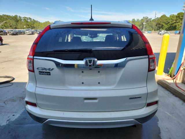 2016 HONDA CR-V TOURI 5J6RM3H99GL003756
