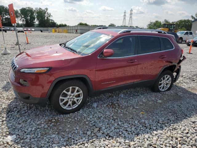 Vin: 1c4pjmcsxgw154111, lot: 59954625, jeep grand cher latitude 2016 img_1