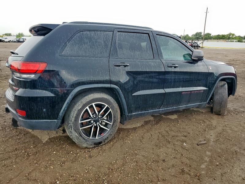 2021 JEEP GRAND CHER - 1C4RJFLGXMC587120
