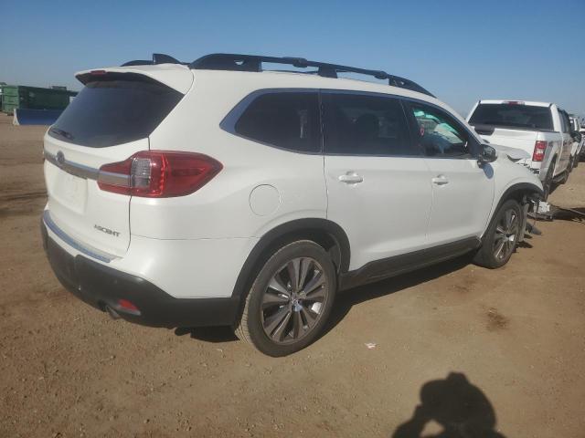 2020 SUBARU ASCENT PRE 4S4WMAHDXL3422223