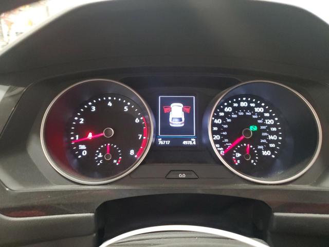 2020 VOLKSWAGEN TIGUAN S 3VV0B7AX3LM144112