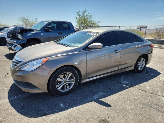 HYUNDAI SONATA GLS