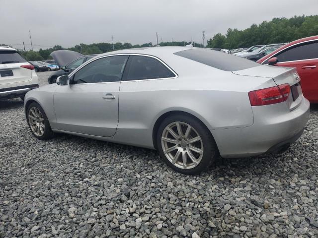 Vin: waulfafr9ba007465, lot: 60193325, audi a5 premium plus 20112