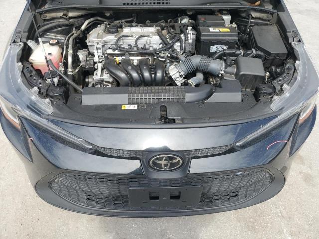 2022 TOYOTA COROLLA LE - JTDEPMAE6NJ220702