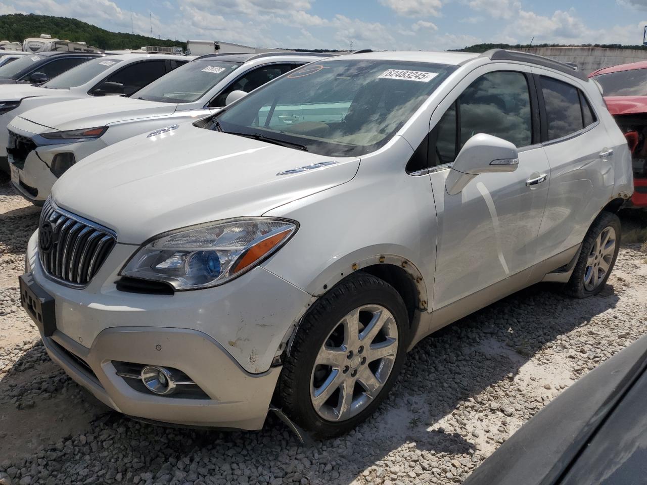 BUICK ENCORE PREMIUM