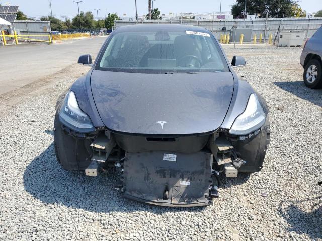 2019 TESLA MODEL 3 - 5YJ3E1EB5KF512047