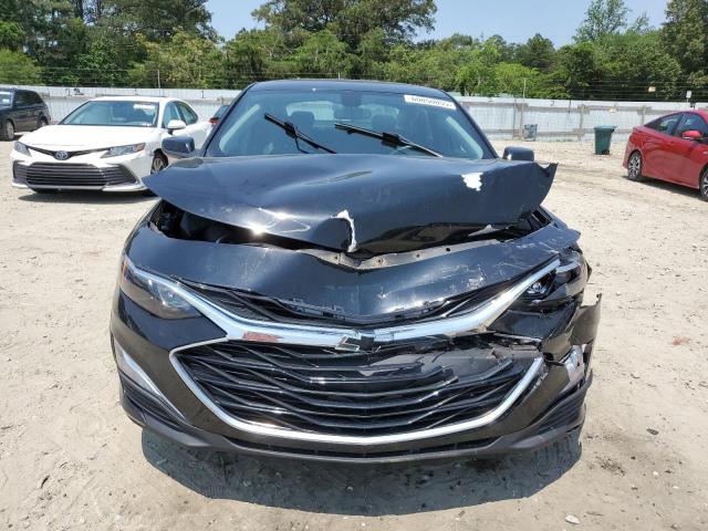 2022 CHEVROLET MALIBU RS 1G1ZG5ST0NF154986