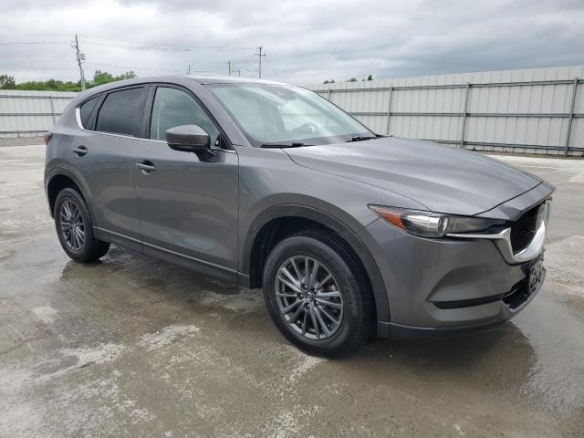 Vin: jm3kfbcm5m0108161, lot: 61896335, mazda cx-5 touring 20214