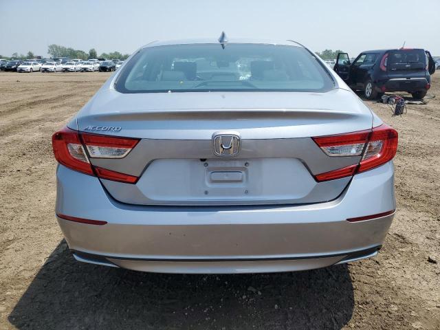 2021 HONDA ACCORD LX 1HGCV1F10MA045610