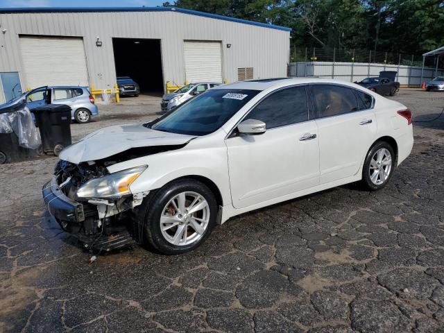 Vin: 1n4al3ap4dc901133, lot: 60809185, nissan altima 2.5 2013 img_1