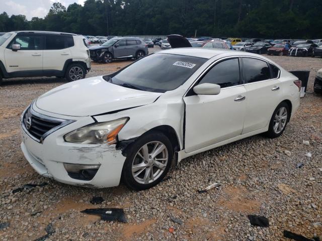Vin: 1n4al3ap3fc203793, lot: 60563205, nissan altima 2.5 2015 img_1