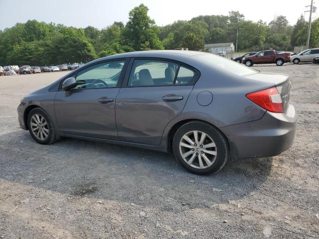 Vin: 19xfb2f8xce334741, lot: 60051425, honda civic ex 20122